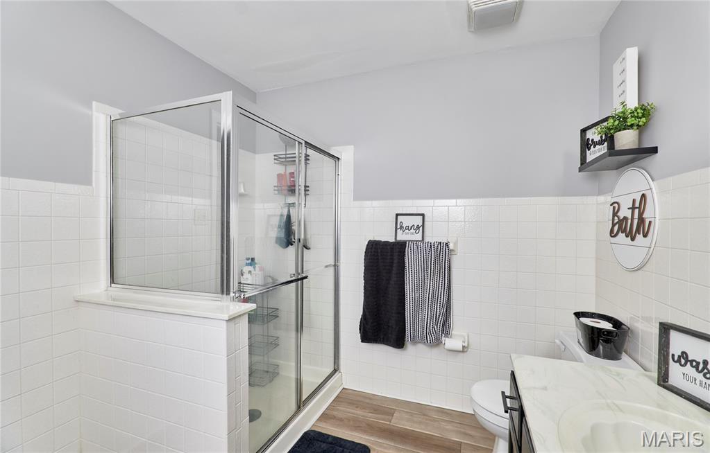 Summit Heights Ph One - Residential