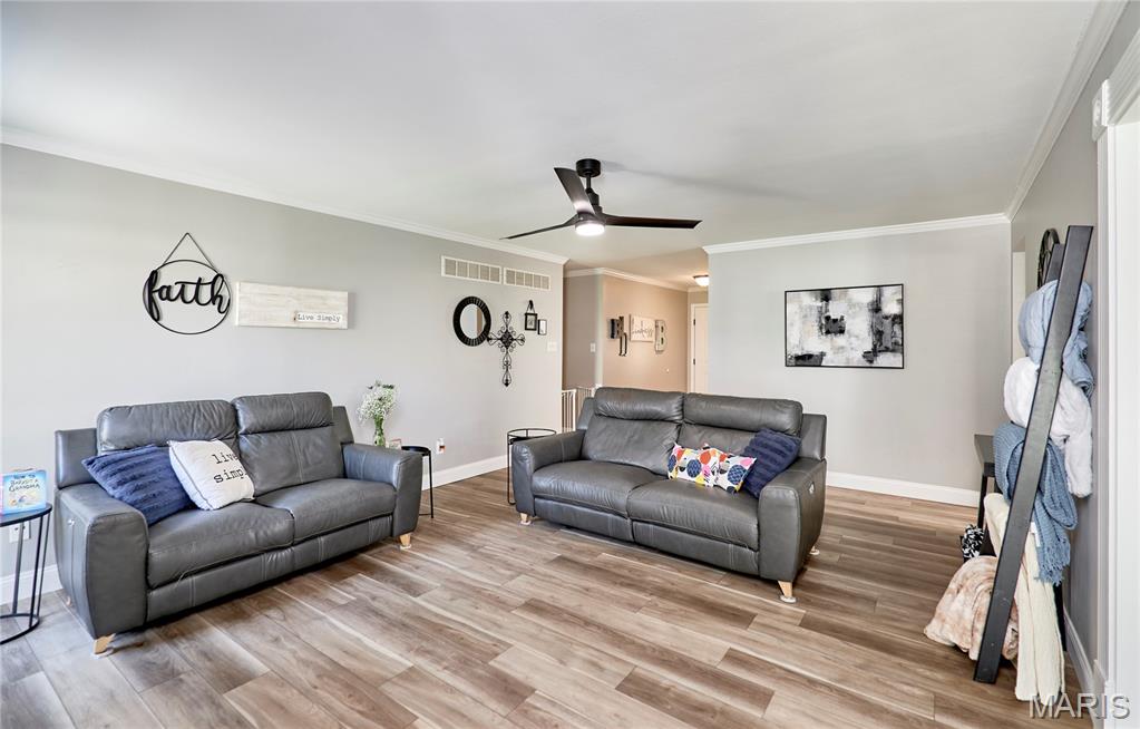 Summit Heights Ph One - Residential