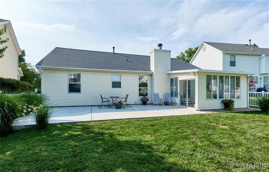 Summit Heights Ph One - Residential