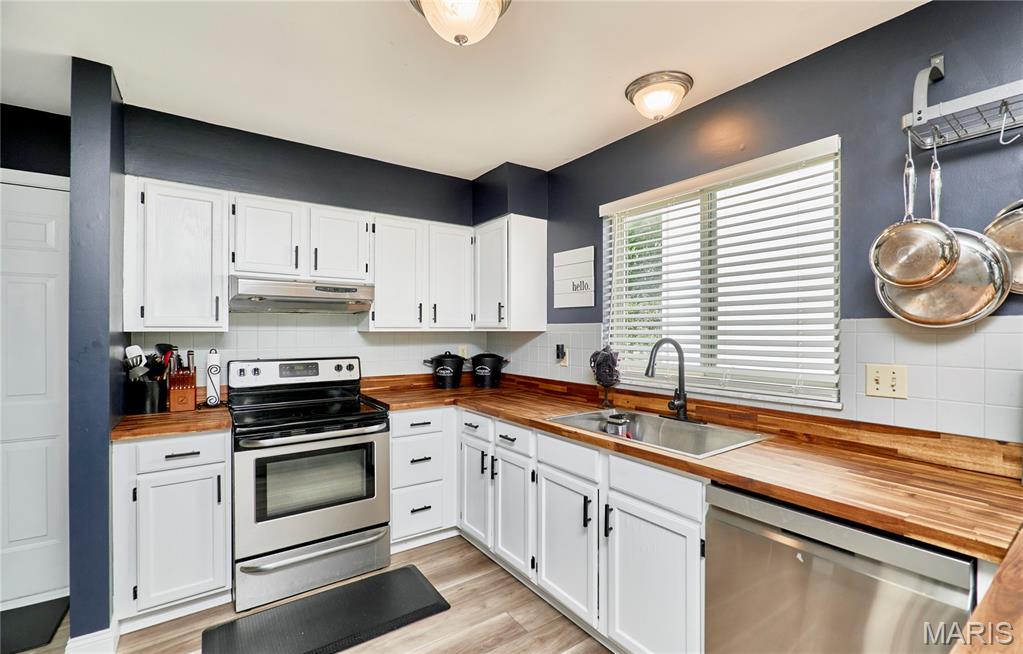 Summit Heights Ph One - Residential