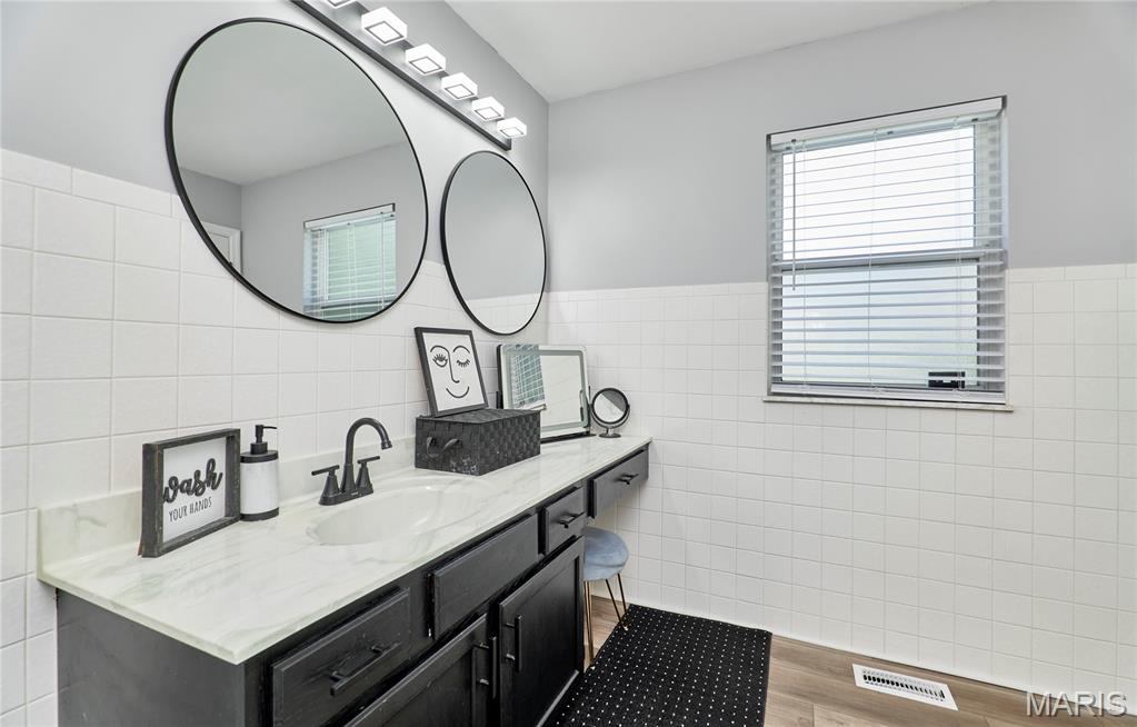 Summit Heights Ph One - Residential