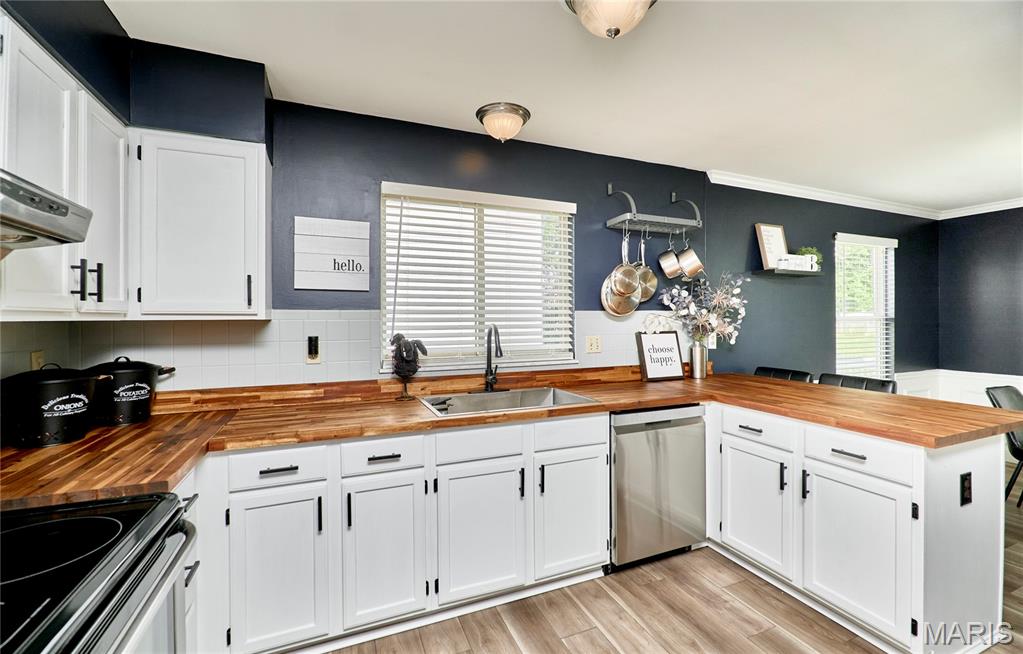 Summit Heights Ph One - Residential