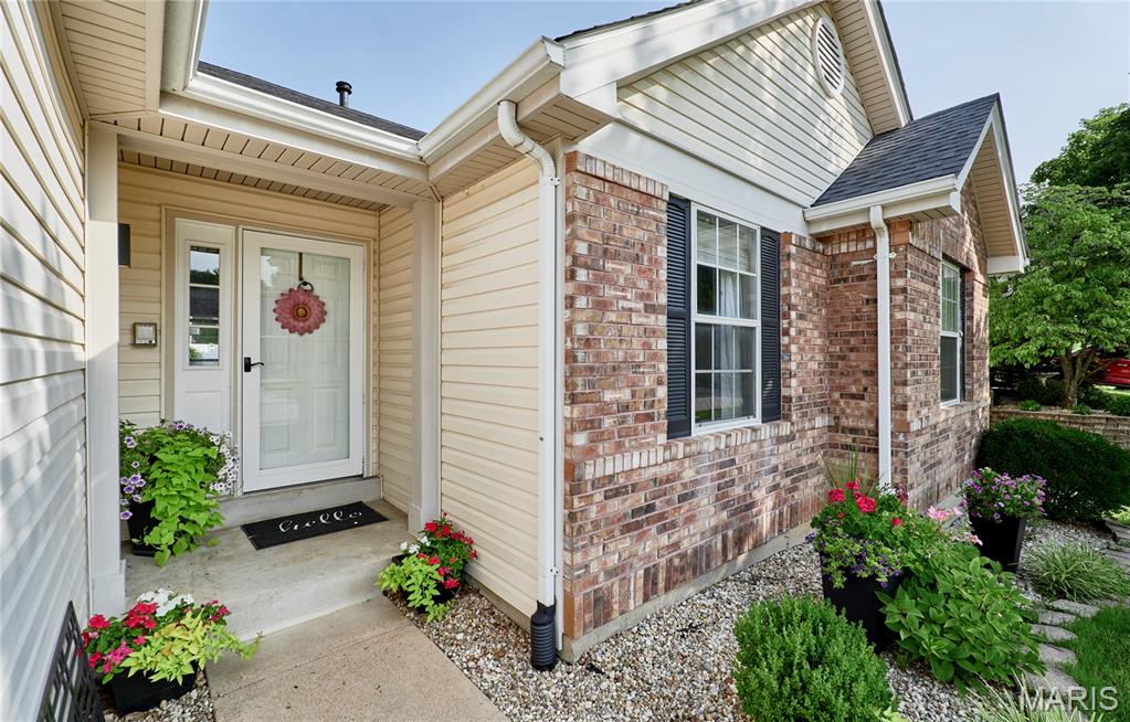 Summit Heights Ph One - Residential