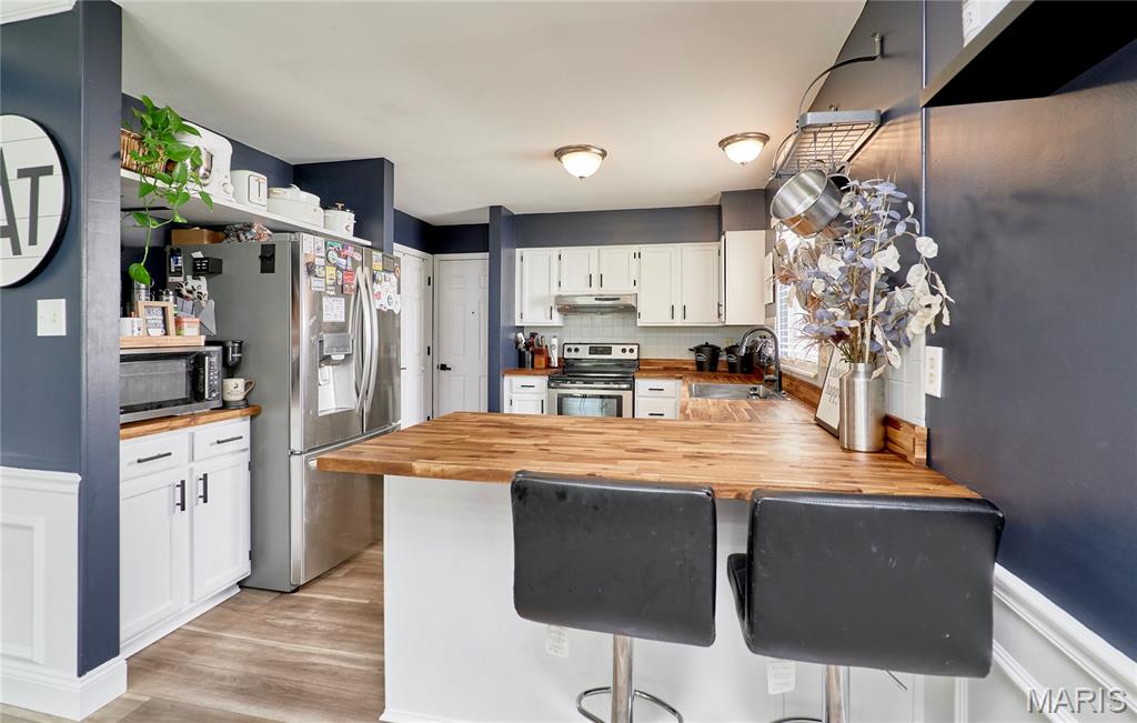 Summit Heights Ph One - Residential