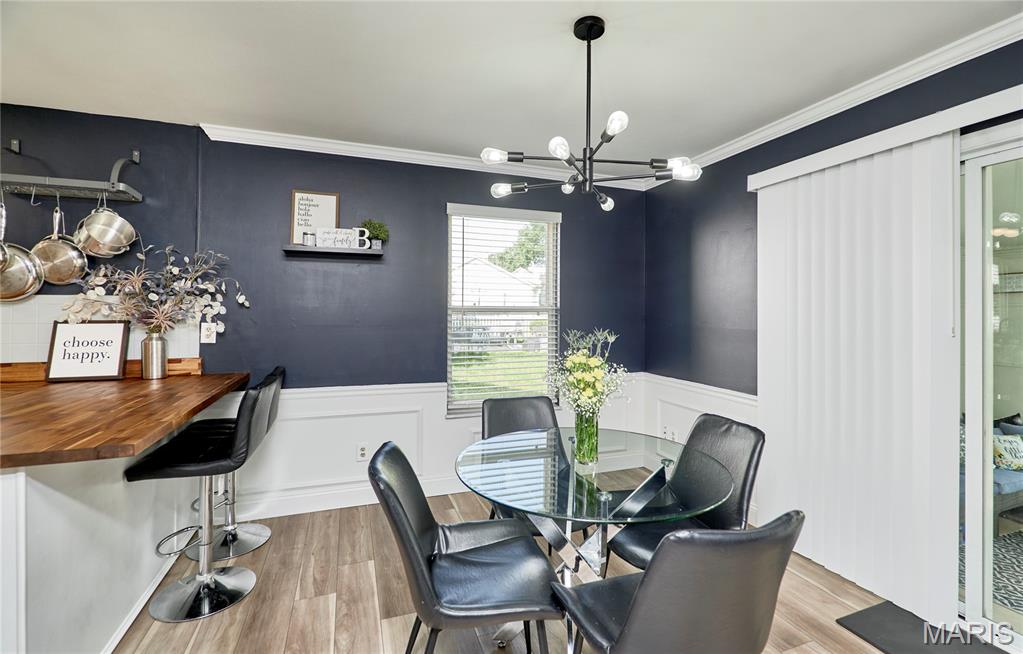 Summit Heights Ph One - Residential