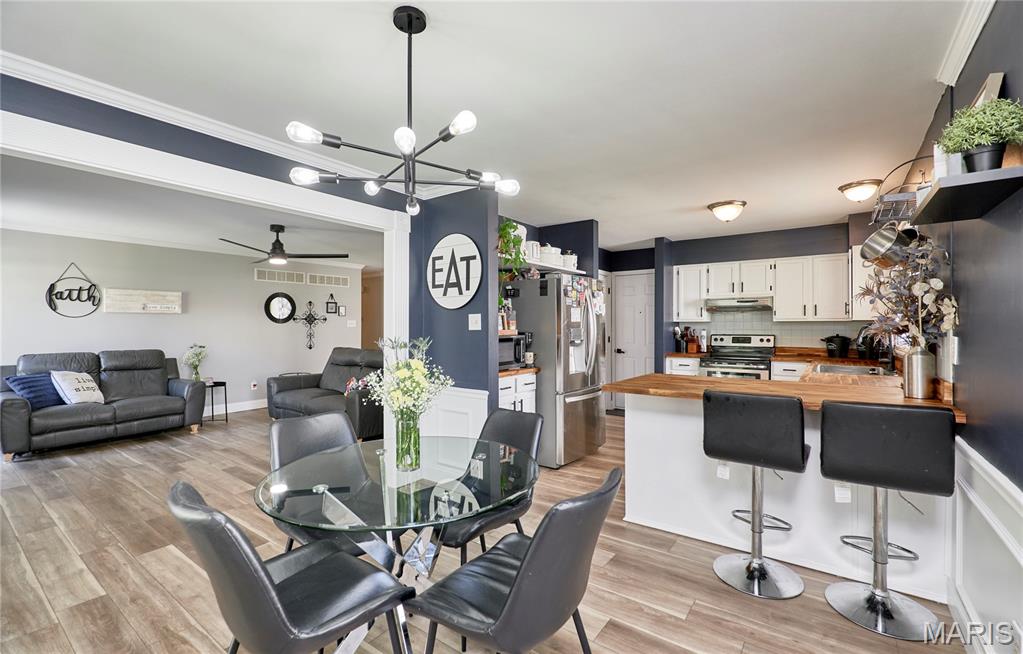 Summit Heights Ph One - Residential
