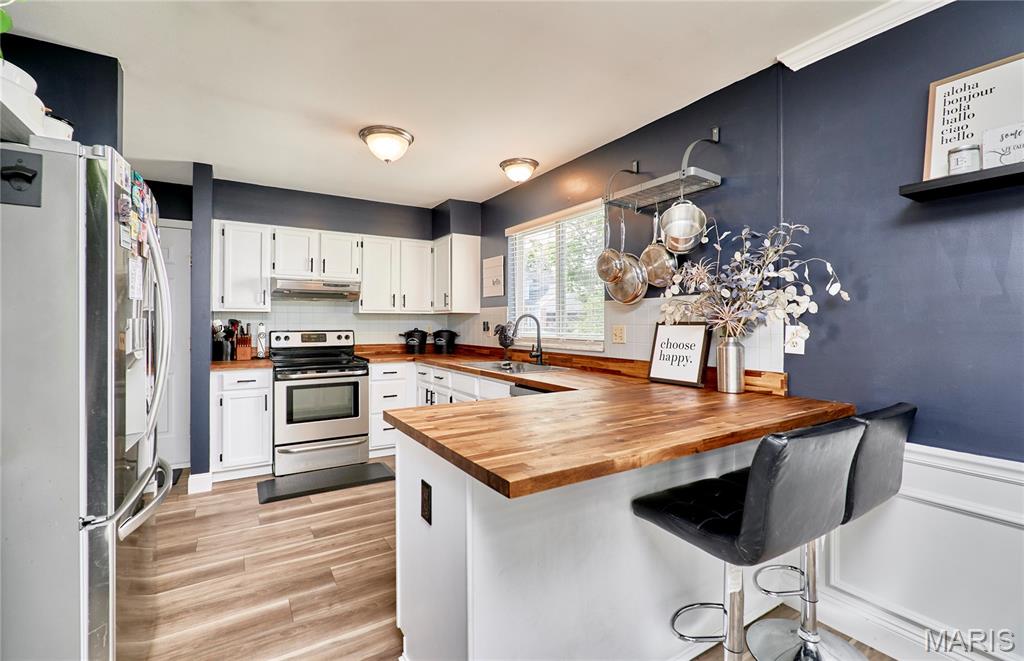 Summit Heights Ph One - Residential