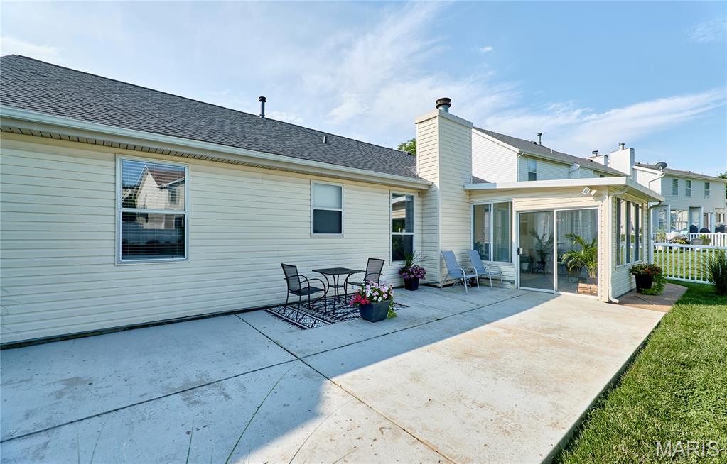 Summit Heights Ph One - Residential