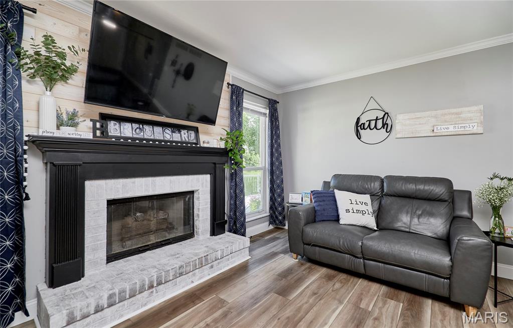 Summit Heights Ph One - Residential