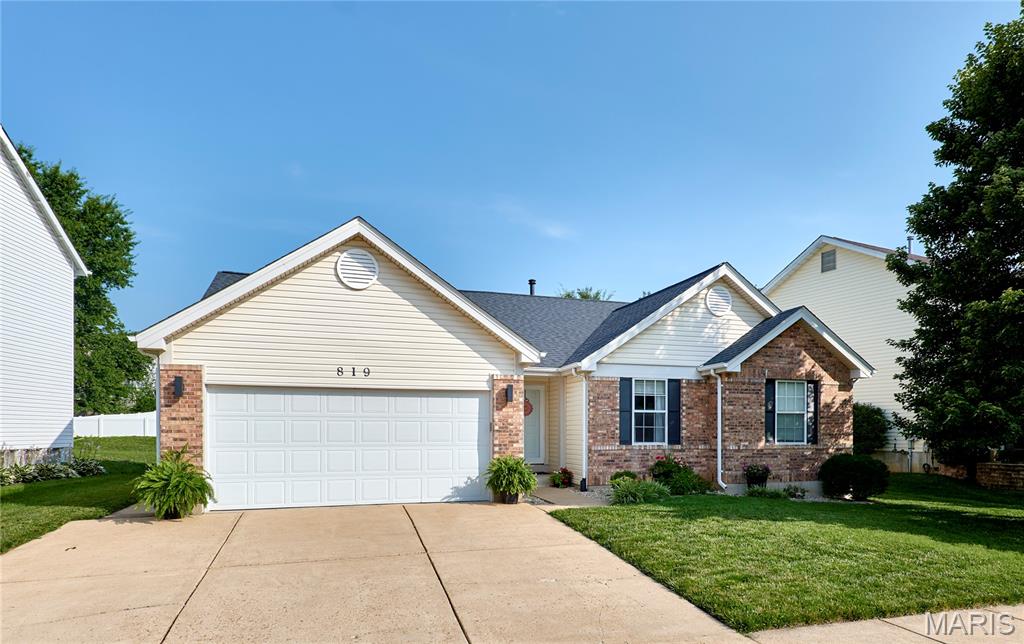 Summit Heights Ph One - Residential