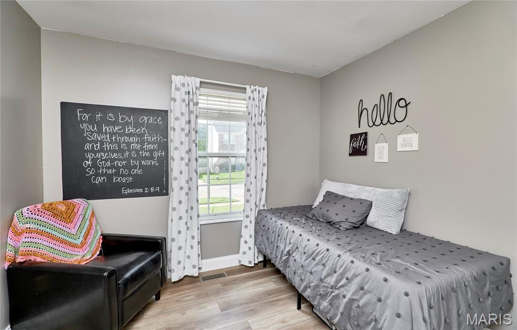 Summit Heights Ph One - Residential