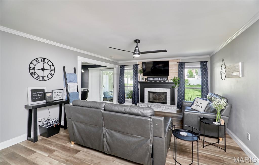 Summit Heights Ph One - Residential