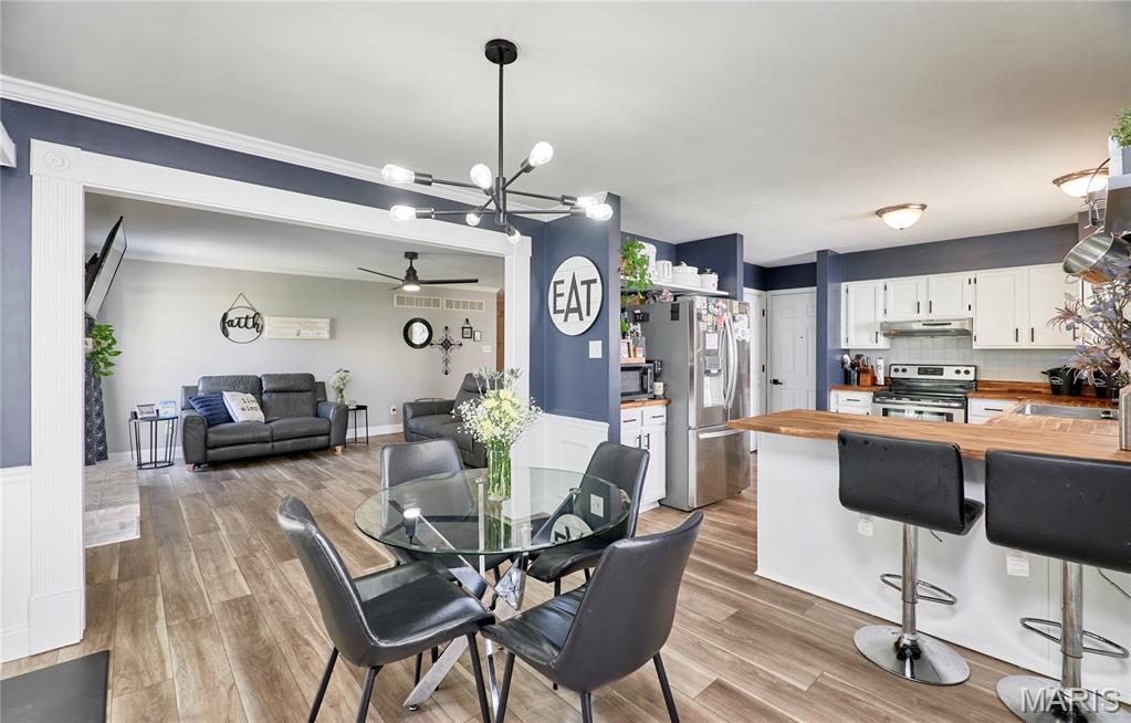 Summit Heights Ph One - Residential