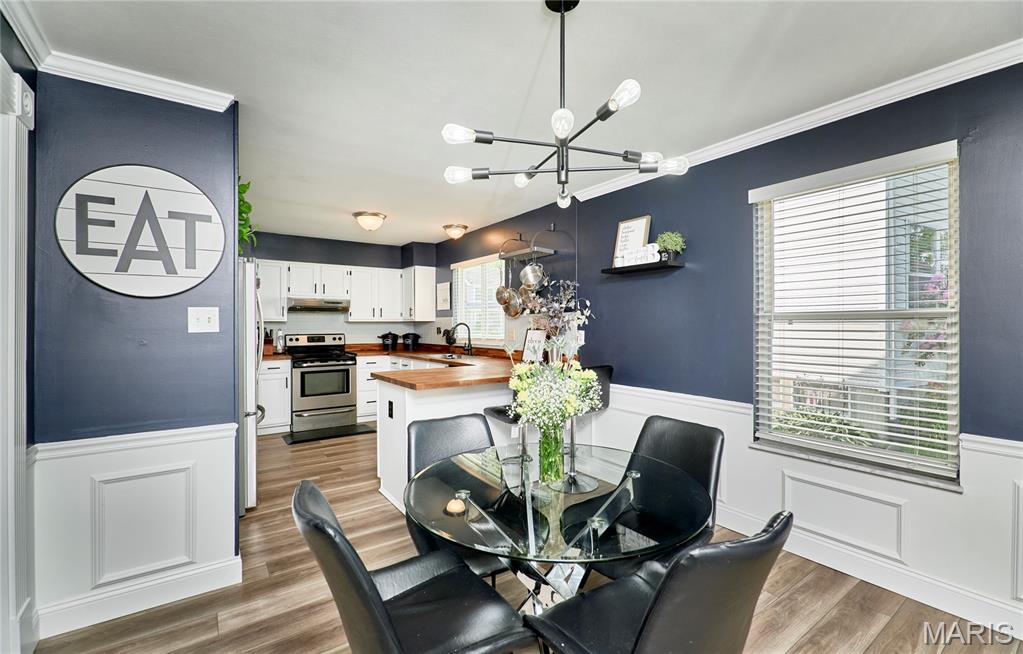 Summit Heights Ph One - Residential