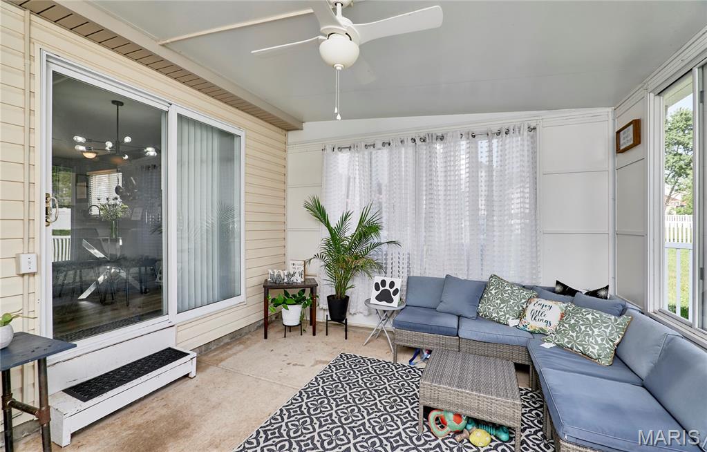 Summit Heights Ph One - Residential