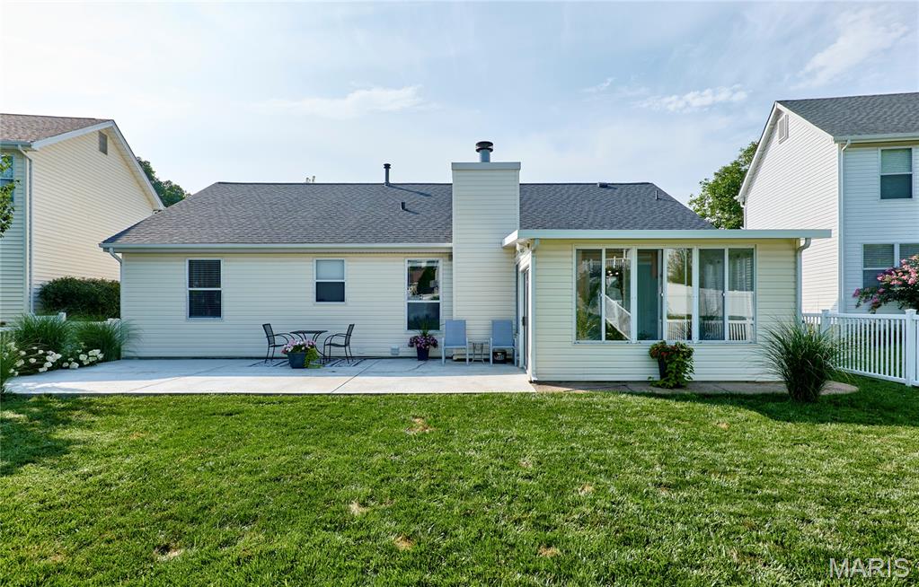 Summit Heights Ph One - Residential