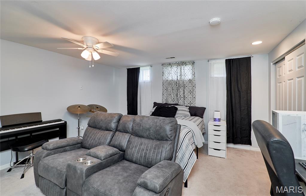 Summit Heights Ph One - Residential