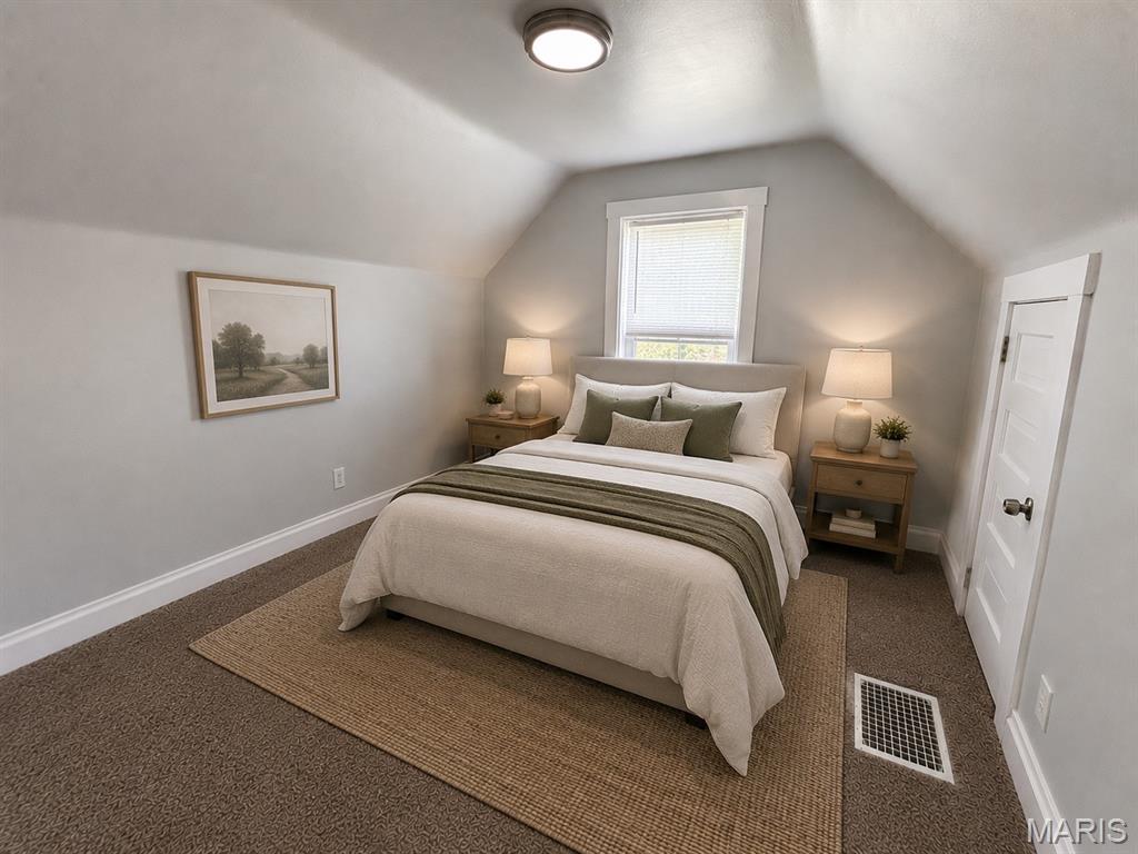 Rathert Heights - Residential