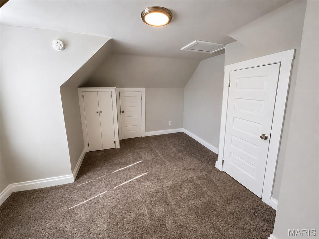 Rathert Heights - Residential
