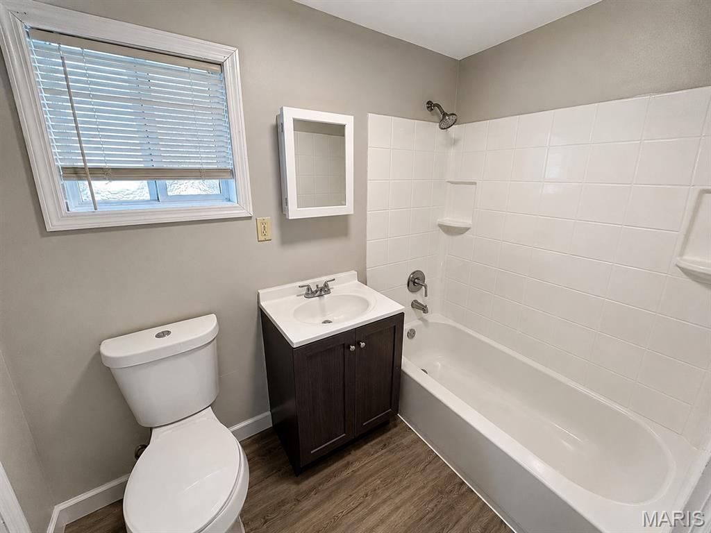 Rathert Heights - Residential