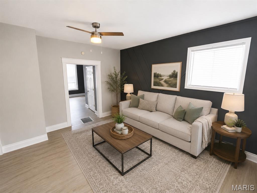 Rathert Heights - Residential