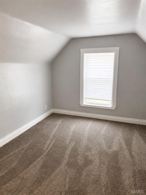 Rathert Heights - Residential