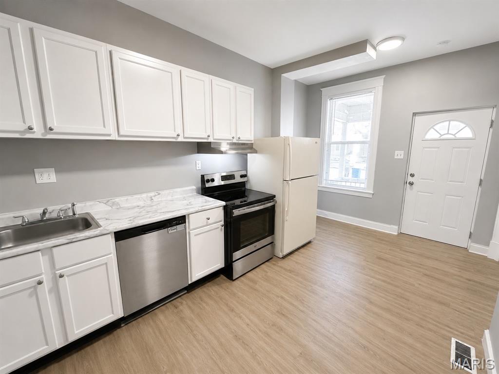 Rathert Heights - Residential