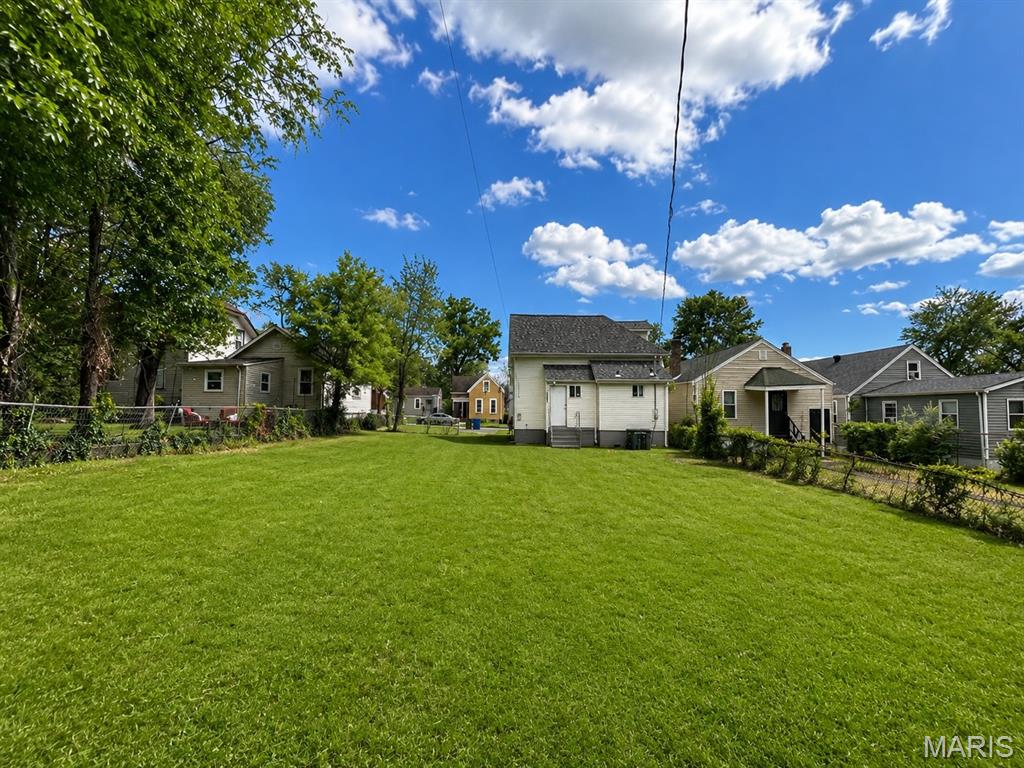 Rathert Heights - Residential