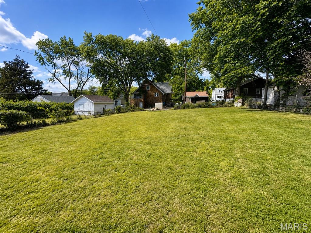 Rathert Heights - Residential
