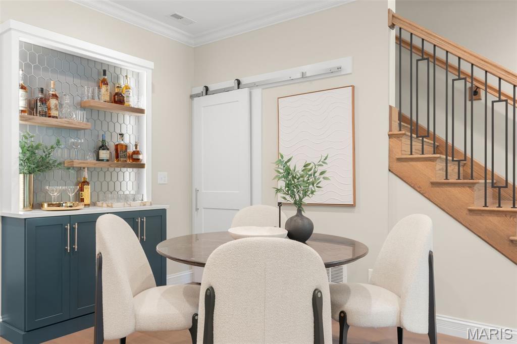 River Place - Residential