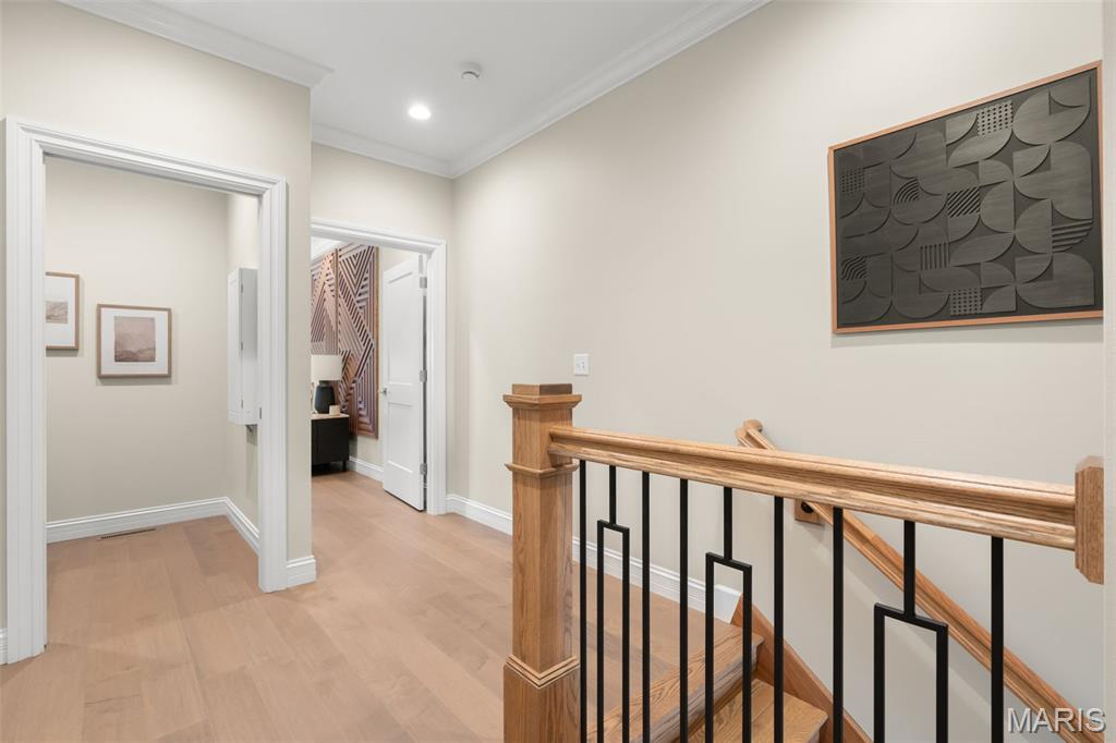River Place - Residential