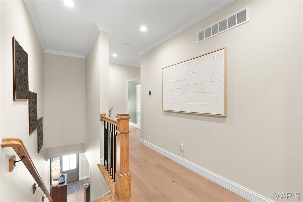 River Place - Residential