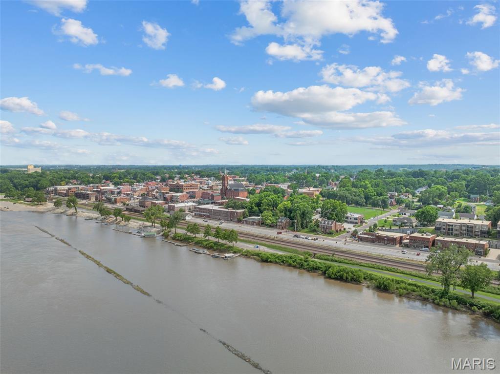 River Place - Residential