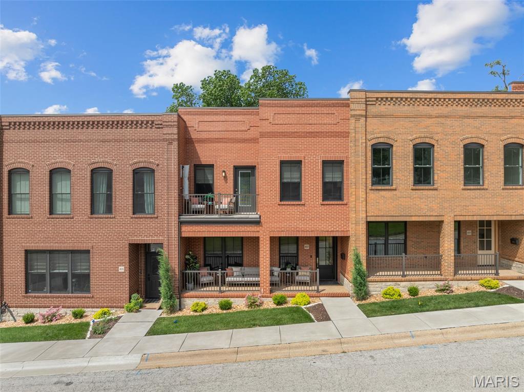 River Place - Residential