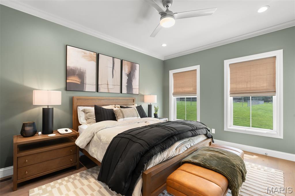 River Place - Residential