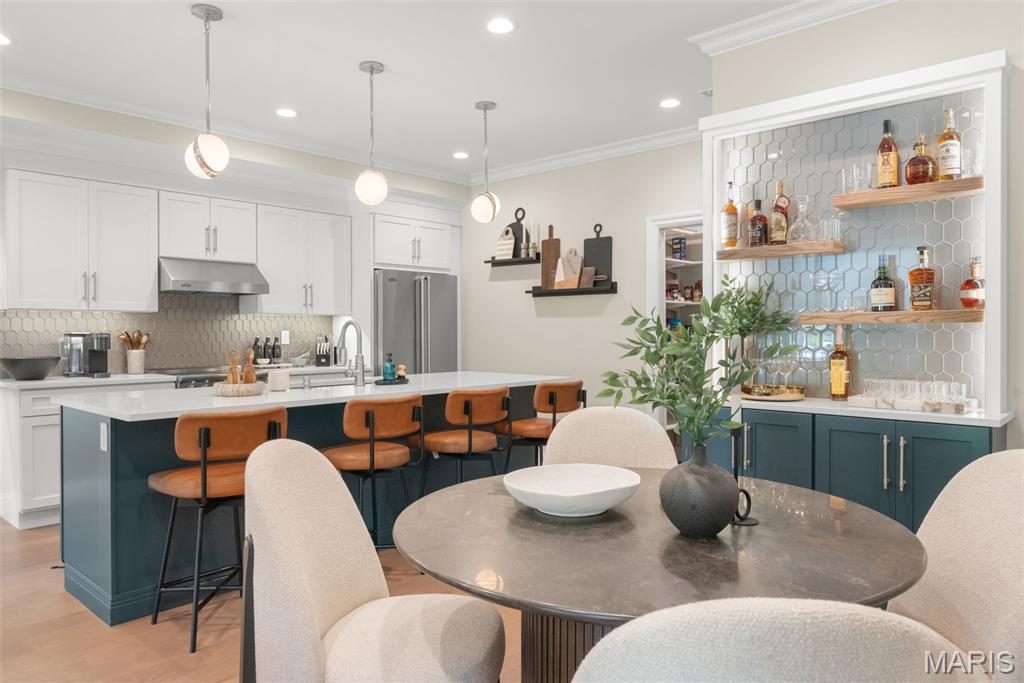 River Place - Residential