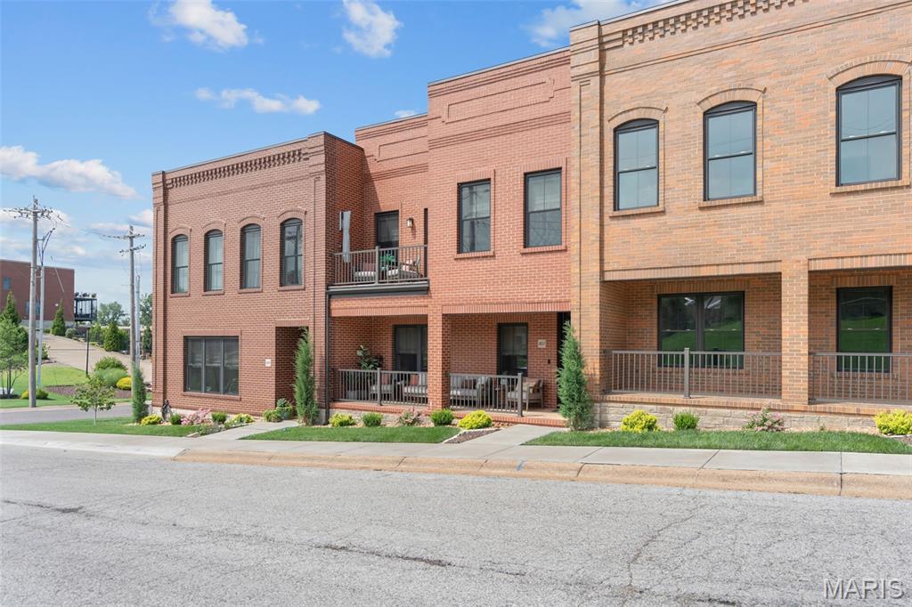 River Place - Residential