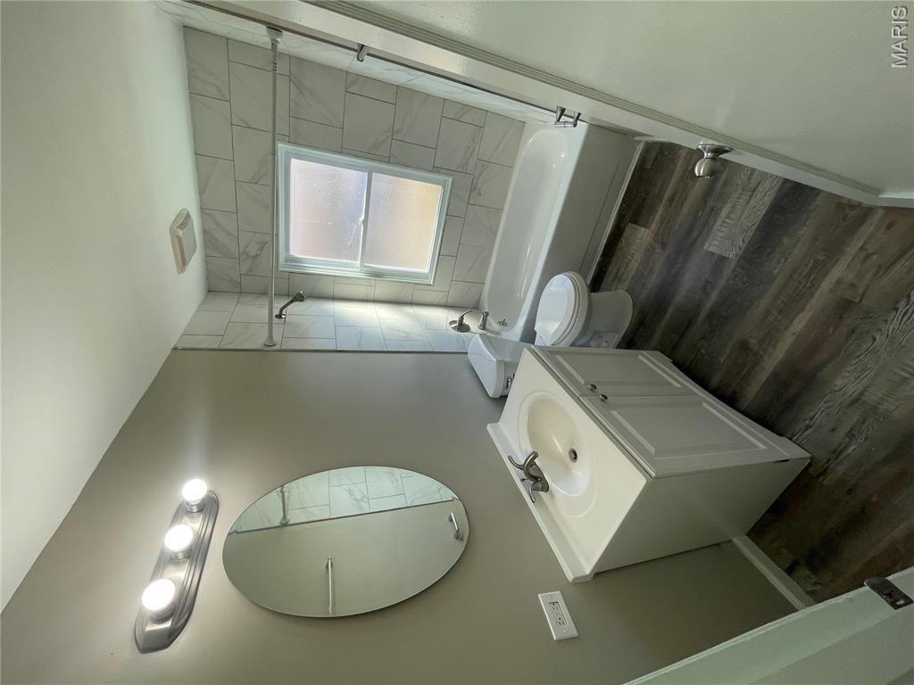 St Ann Park 2 - Residential