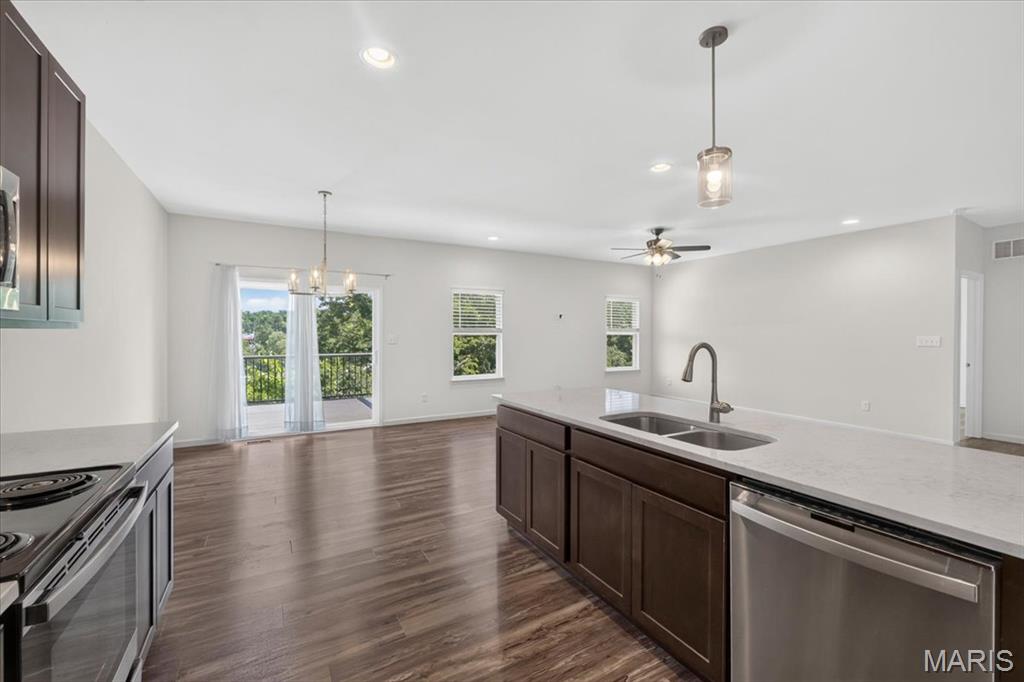 Obrien Place Sub One - Residential