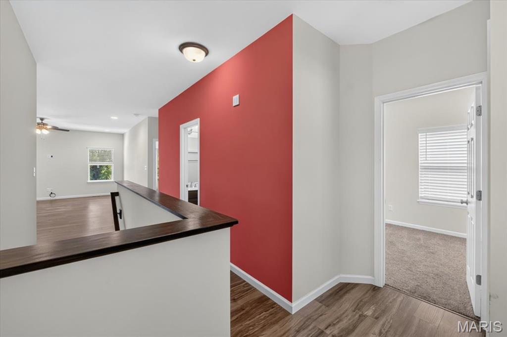 Obrien Place Sub One - Residential