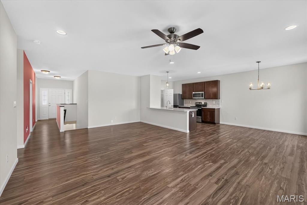 Obrien Place Sub One - Residential