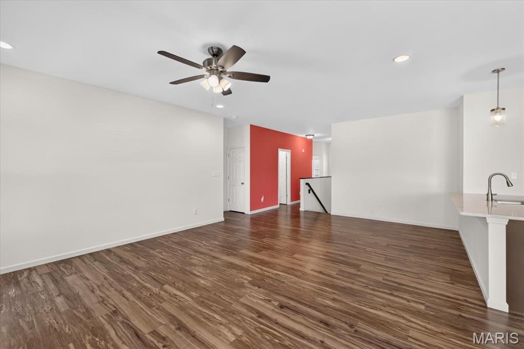 Obrien Place Sub One - Residential