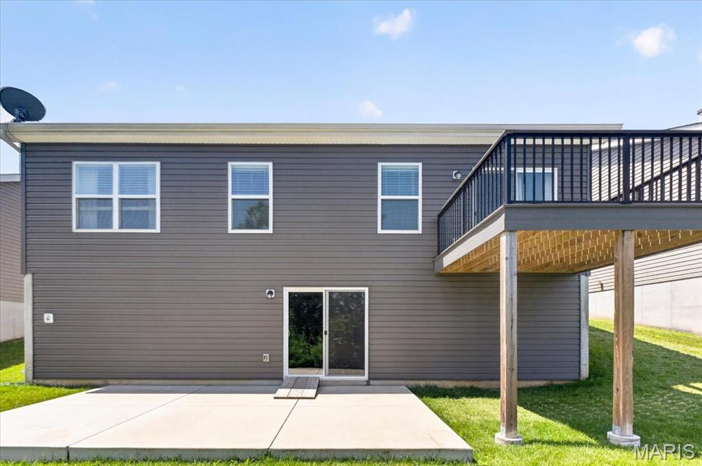 Obrien Place Sub One - Residential