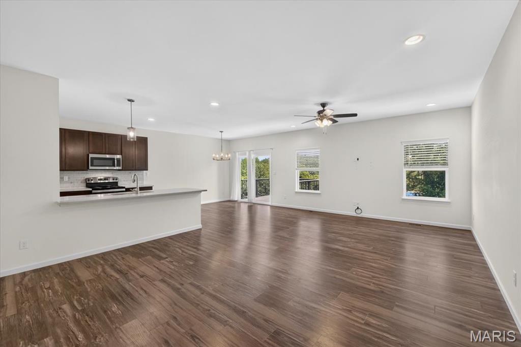 Obrien Place Sub One - Residential