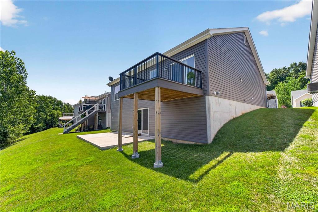 Obrien Place Sub One - Residential