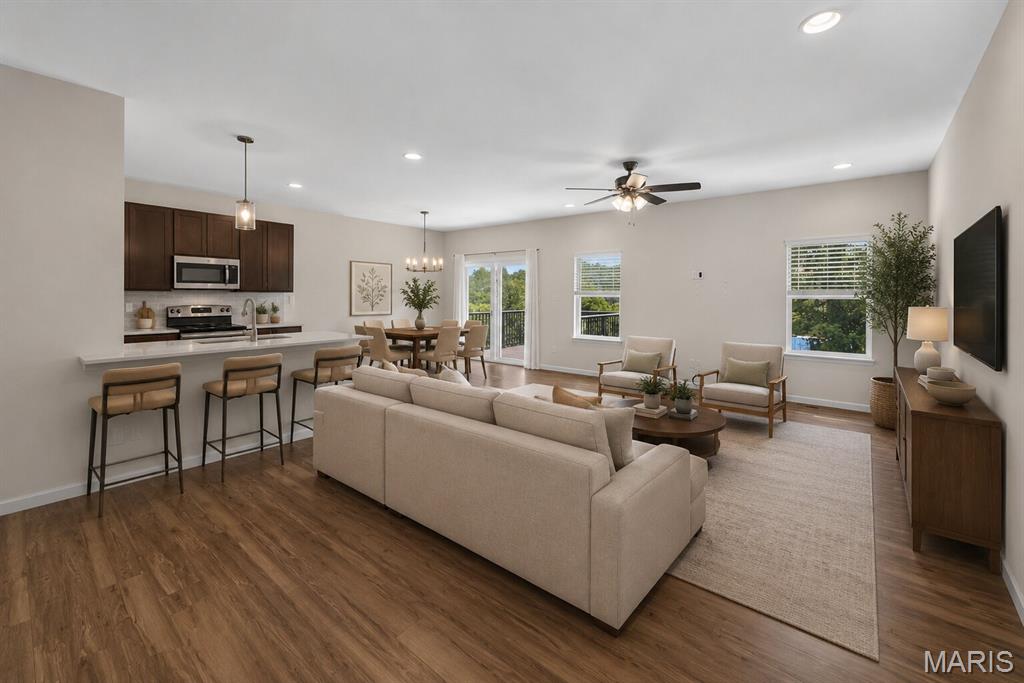 Obrien Place Sub One - Residential