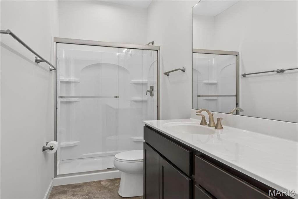 Obrien Place Sub One - Residential