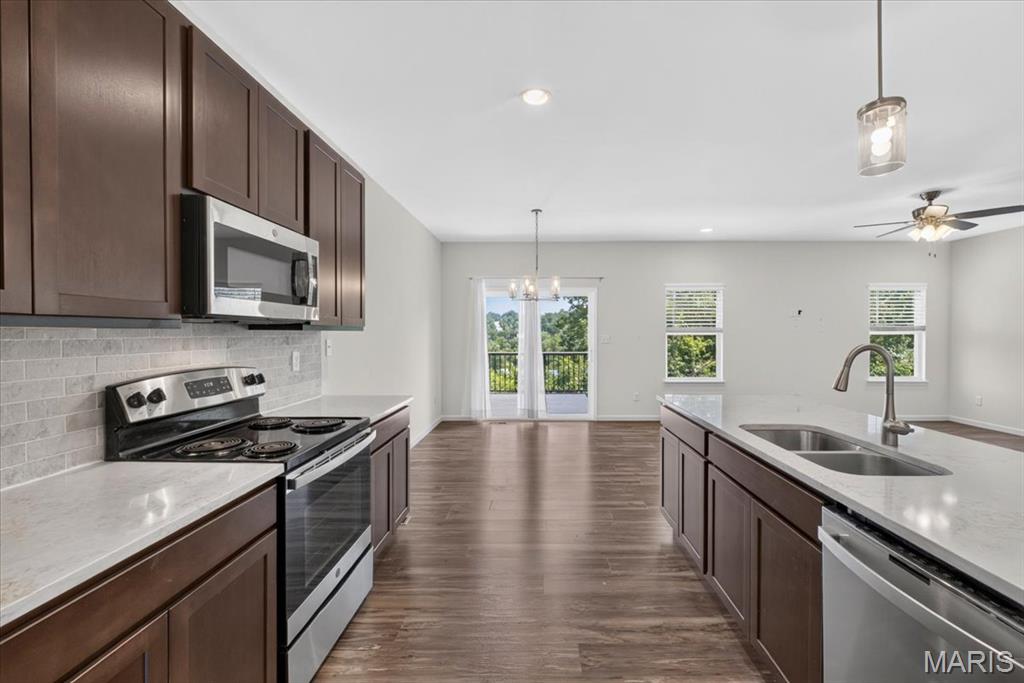 Obrien Place Sub One - Residential