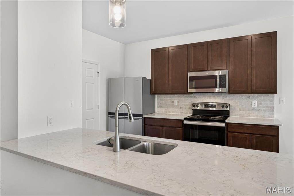 Obrien Place Sub One - Residential