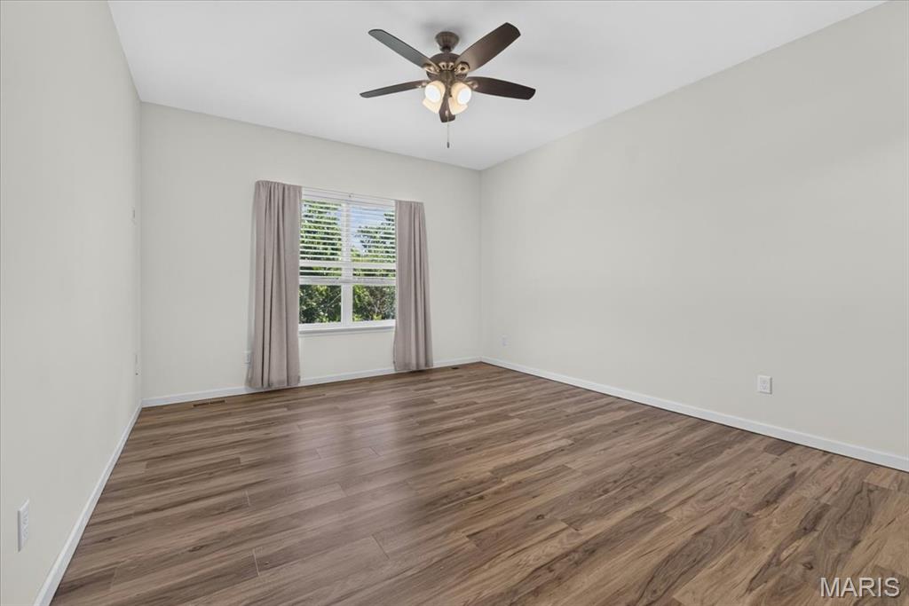 Obrien Place Sub One - Residential